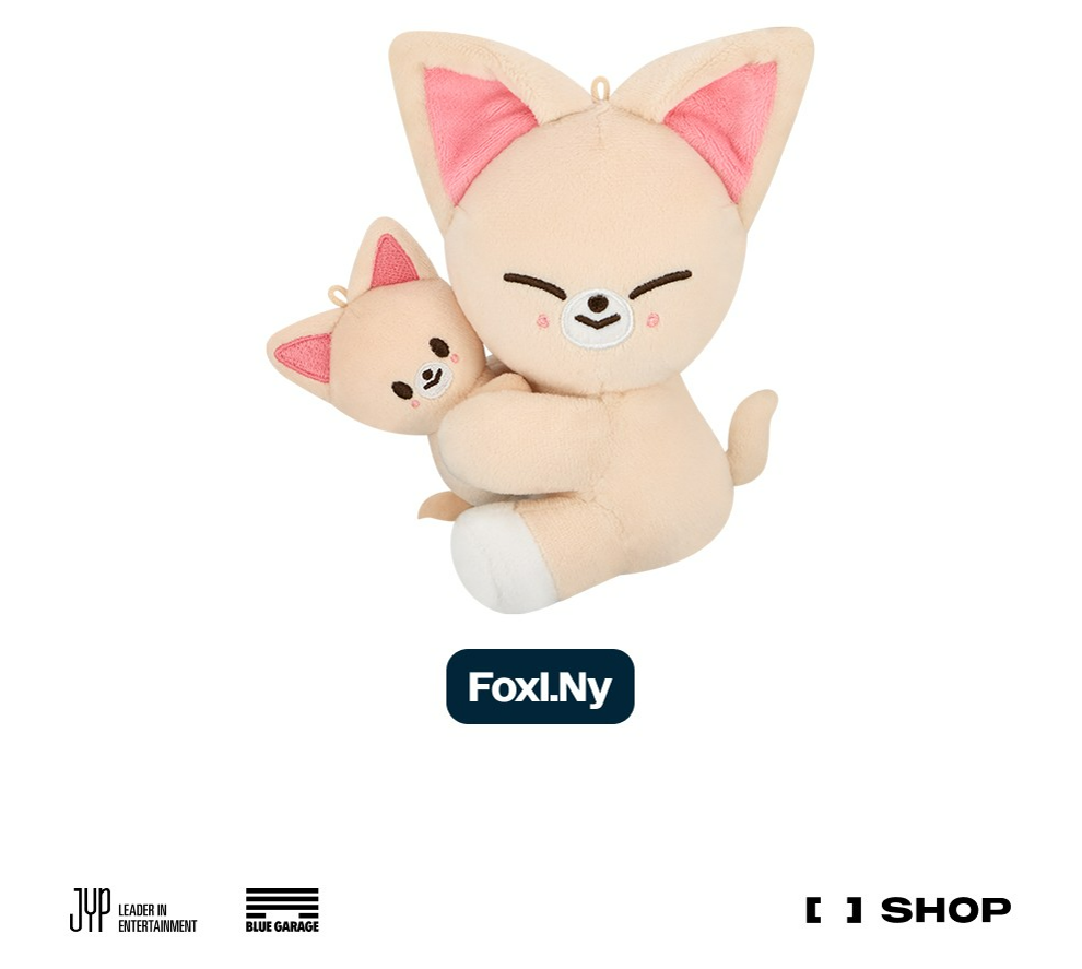 jstore_online_SKZOO_MAGNET_PLUSH_SET_celebrATE_foxiny