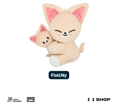 jstore_online_SKZOO_MAGNET_PLUSH_SET_celebrATE_foxiny