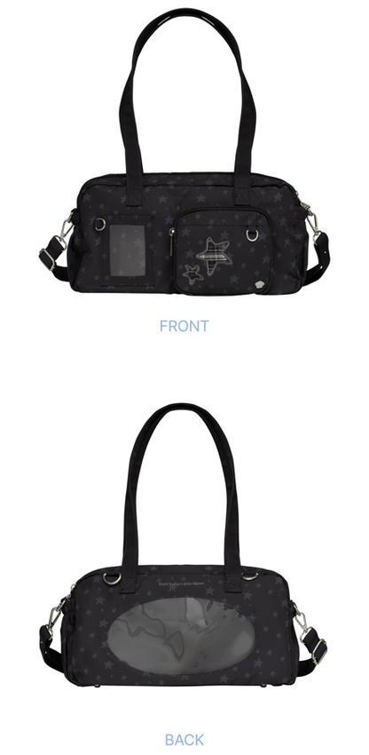 jstore_online_STAY_KIDS_6TH_FAN_MEETING_SKZs_STAY_IN_OUR_LITTLE_HOUSE_PVC_BAG