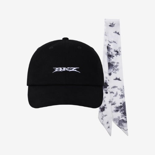 jstore_online_STRAY_KIDS_RUN_IT_BANDANA_BALL_CAP