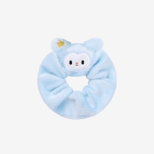 jstore_online_STRAY_KIDS_RUN_IT_TASY_SCRUNCHIE