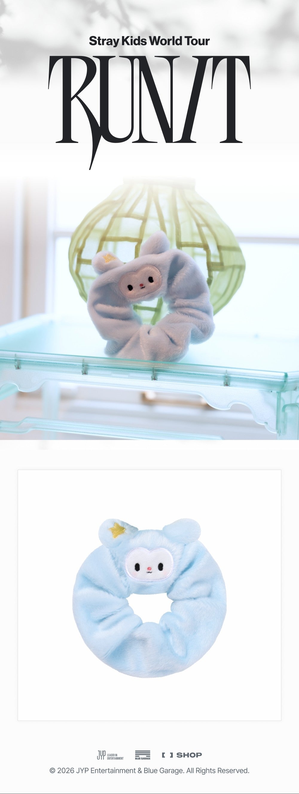 jstore_online_STRAY_KIDS_RUN_IT_TASY_SCRUNCHIE_detail