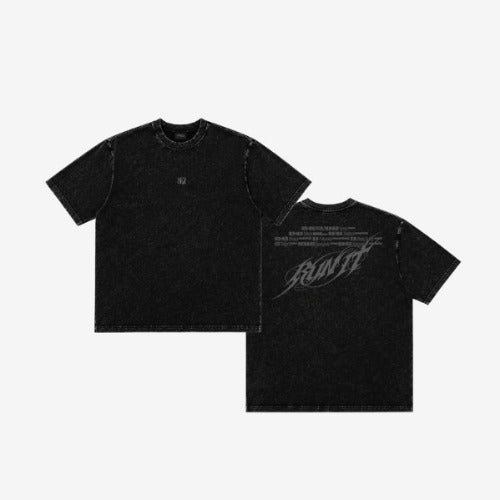 jstore_online_STRAY_KIDS_RUN_IT_TSHIRT