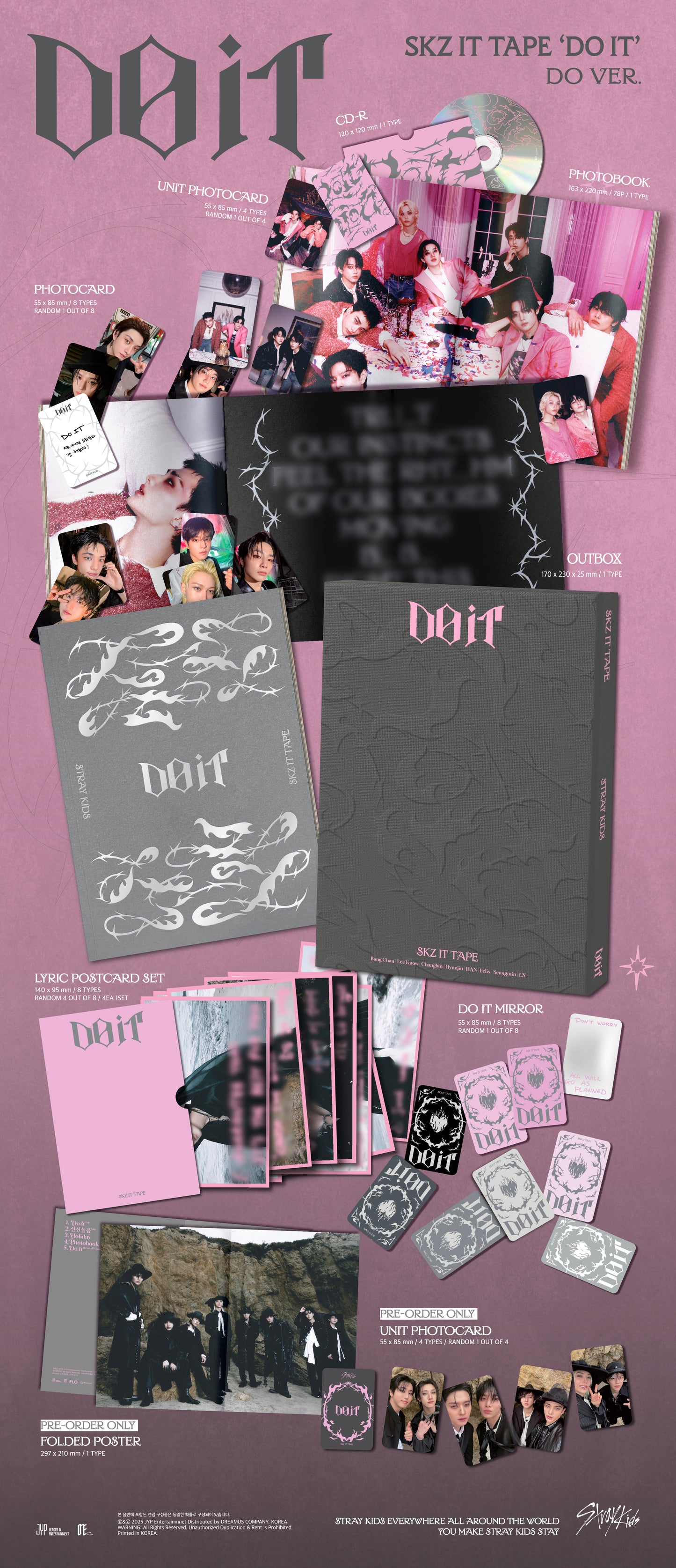 jstore_online_STRAY_KIDS_SKZ_IT_TAPE_DO_IT_DO_VER_content