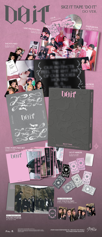 jstore_online_STRAY_KIDS_SKZ_IT_TAPE_DO_IT_DO_VER_content