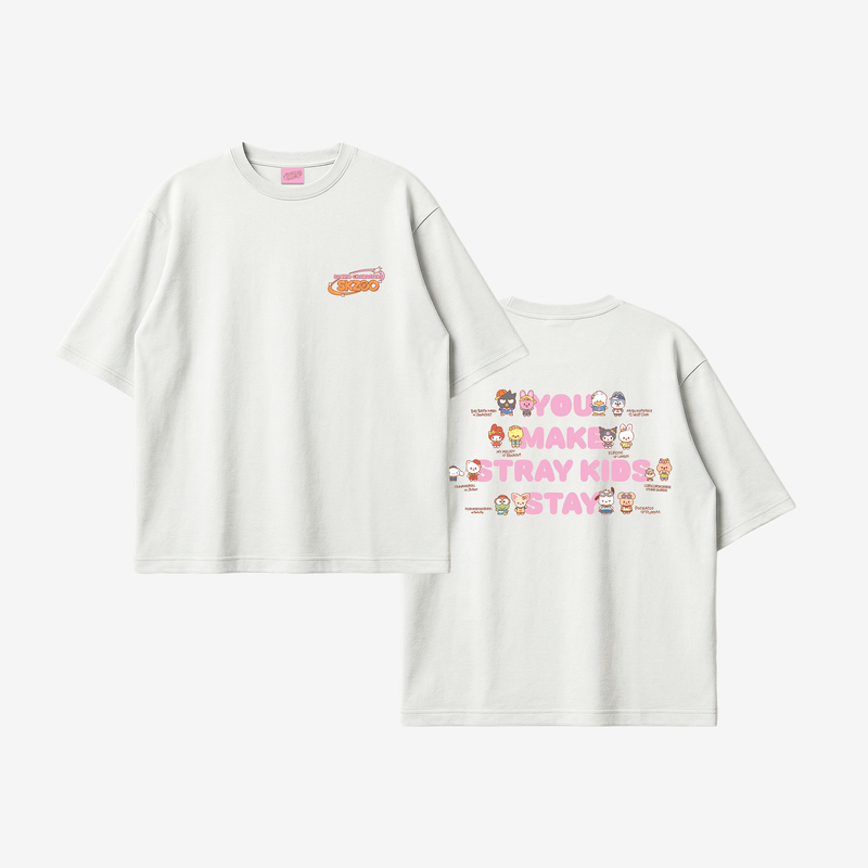 jstore_online_STRAY_KIDS_TSHIRT_SKZOO_X_SANRIO_CHARACTERS