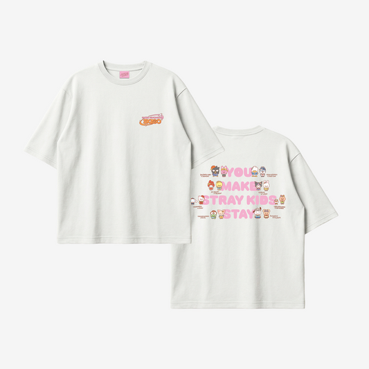 jstore_online_STRAY_KIDS_TSHIRT_SKZOO_X_SANRIO_CHARACTERS