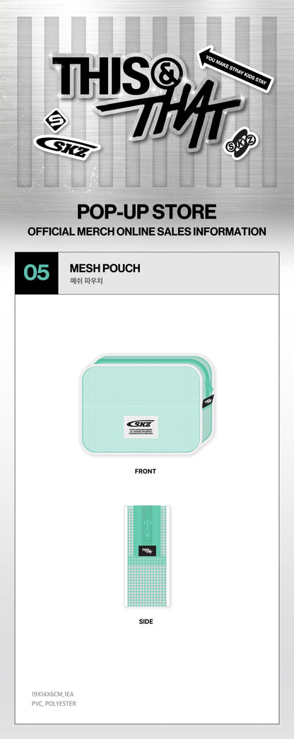 jstore_online_Stray_Kids_THIS_THAT_MESH_POUCH_PS