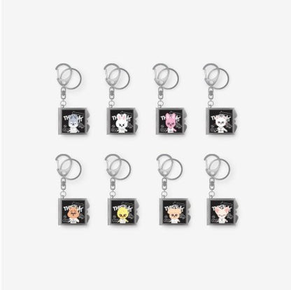 jstore_online_Stray_Kids_THIS_THAT_SKZOO_MIRROR_KEYRING_THUM