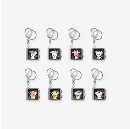 jstore_online_Stray_Kids_THIS_THAT_SKZOO_MIRROR_KEYRING_THUM