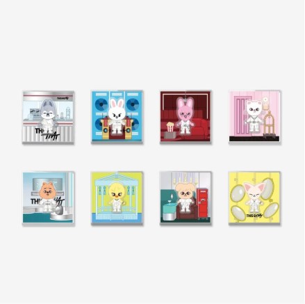 jstore_online_Stray_Kids_THIS_THAT_SKZOO_SPINNING_MAGNET_THUM
