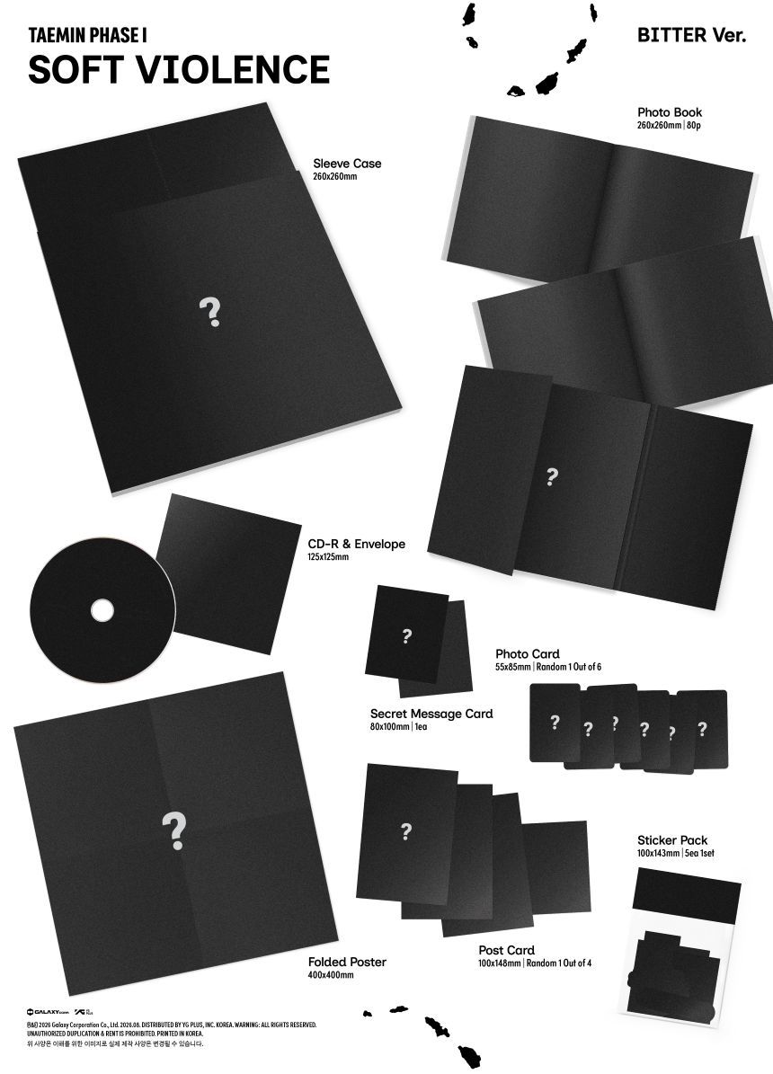jstore_online_TAEMINPHASE_I_Soft_Violence_PHOTOBOOK_Ver_ps2_BITTER_Ver