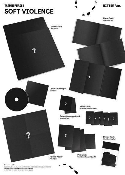 jstore_online_TAEMINPHASE_I_Soft_Violence_PHOTOBOOK_Ver_ps2_BITTER_Ver