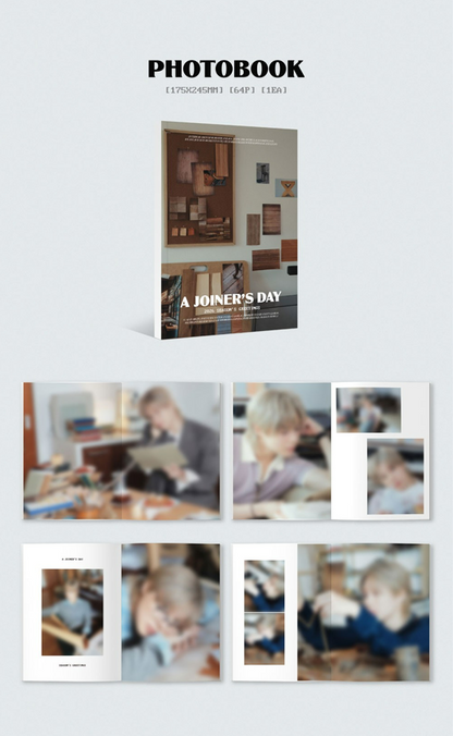 jstore_online_TAEMIN_2026_SEASONS_GREETINGS_A_JOINERS_DAY_photobook