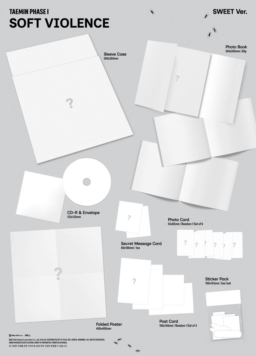 jstore_online_TAEMIN_PHASE_I_Soft_Violence_PHOTOBOOK_Ver_ps1_SWEET_Ver