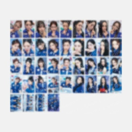 jstore_online_TWICE_10VE_UNIVERSE_TRADING_CARD
