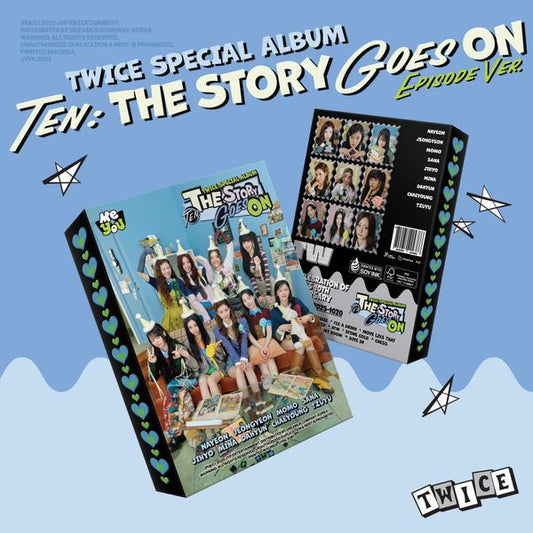 jstore_online_TWICE_Special_Album_TEN_The_Story_Goes_On_EPISODE_Ver