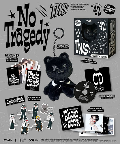 jstore_online_TWS_5TH_MINI_ALBUM_NO_TRAGEDY_ROMEO_CAT_VER_content