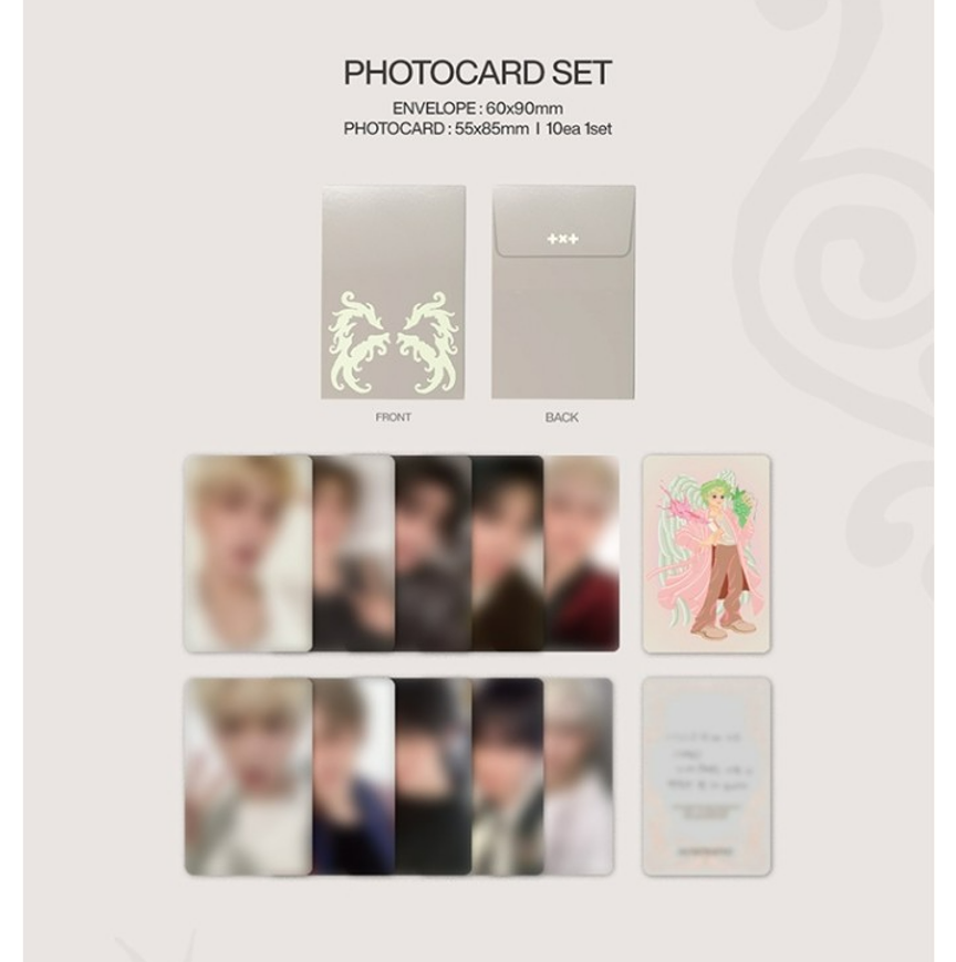 jstore_online_TXT_2026_SEASONS_GREETINGS_photocard_set