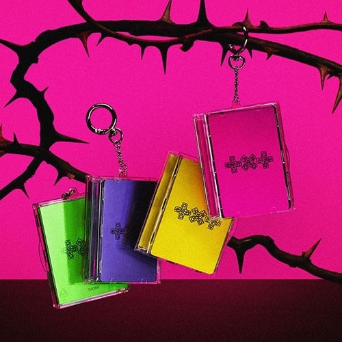 jstore_online_TXT_7TH_YEAR_A_MOMENT_OF_STILLNESS_IN_THE_THORNS_PHOTOCARD_CASE_VER