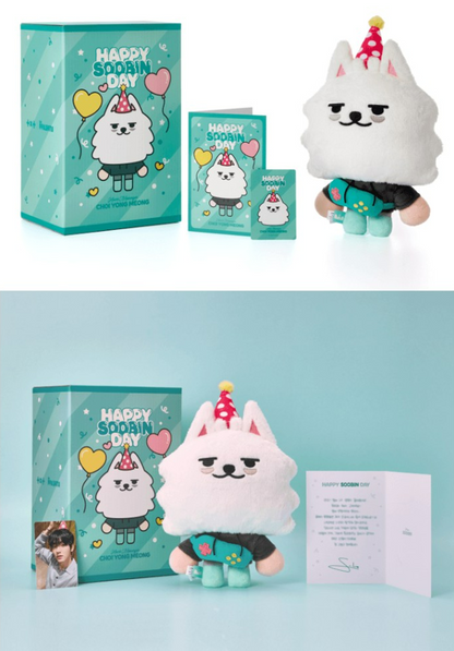 jstore_online_TXT_HAPPY_SOOBIN_DAY_HEART_MESSENGER_CHOI_YONG_MEONG_content