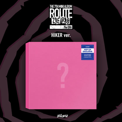 jstore_online_Thumbnail_xikers_ROUTEZERO_TheORA_Photobook_POP