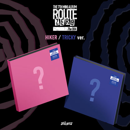 jstore_online_Thumbnail_xikers_ROUTEZERO_TheORA_Photobook_POP