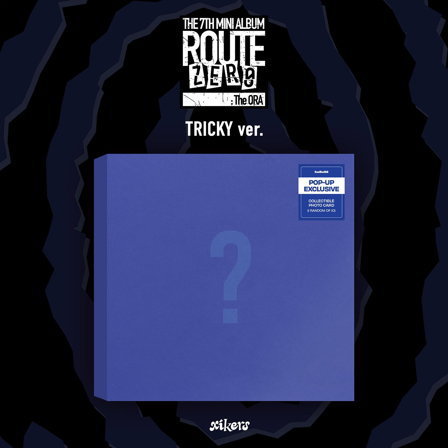 jstore_online_Thumbnail_xikers_ROUTEZERO_TheORA_Photobook_POP
