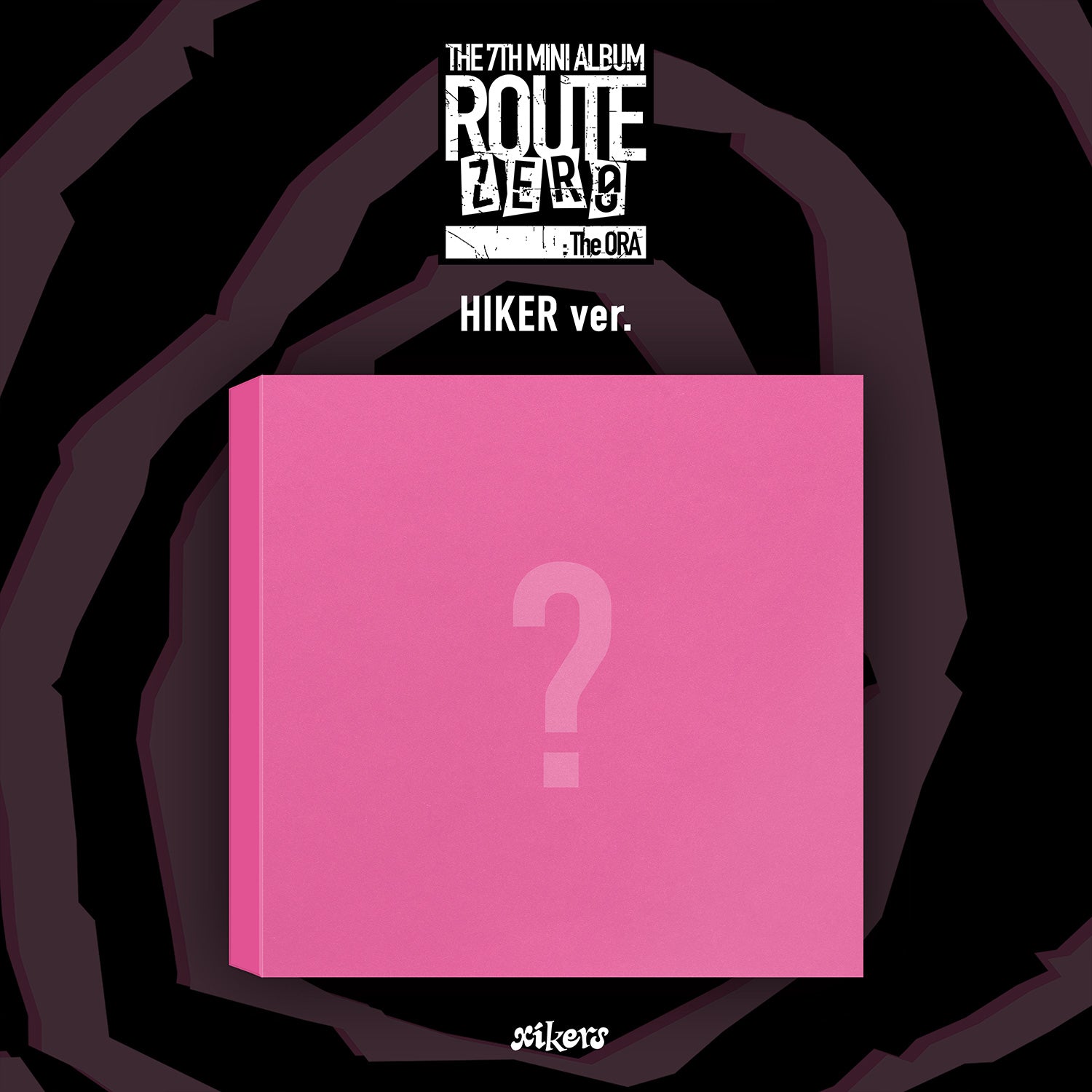 jstore_online_Thumbnail_xikers_ROUTEZERO_TheORA_Photobook_Signed_HIKER