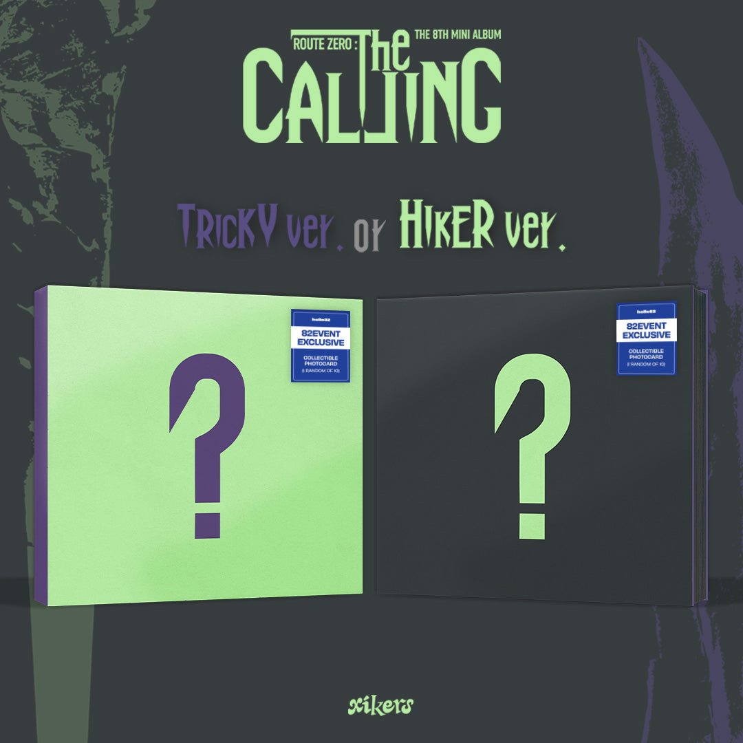 jstore_online_Thumbnail_xikers_TheCALLING_82EVENT