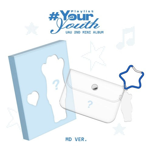 jstore_online_UAU_2ND_MINI_ALBUM_PLAYLIST_YOUR_YOUTH_MD_VER