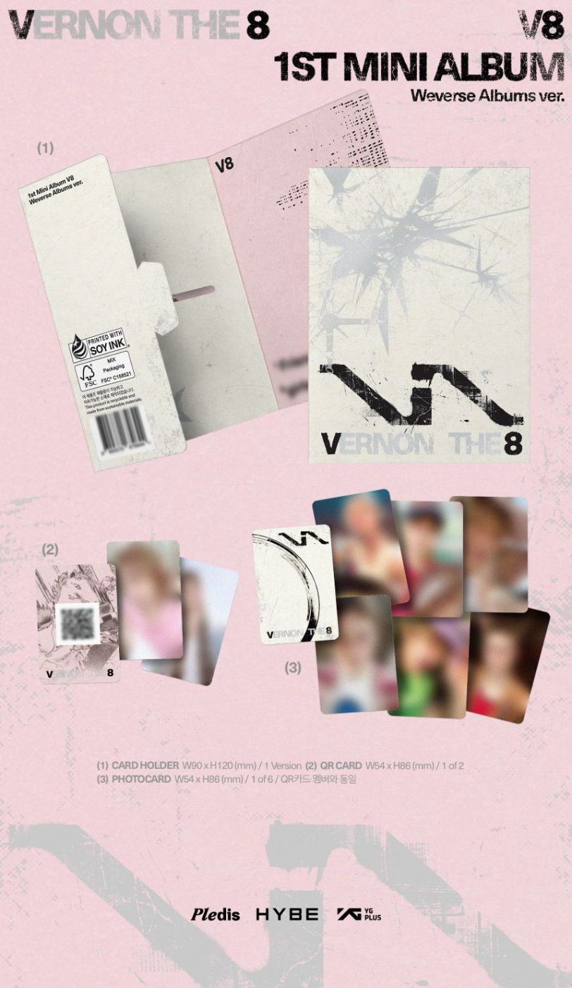 jstore_online_V8_SEVENTEEN_1ST_MINI_ALBUM_V8_WEVERSE_ALBUMS_VER_detail_bde4933f