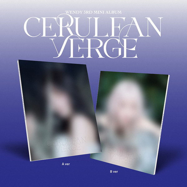 jstore_online_WENDY_3rd_Mini_Album_CeruleanVerge_Photobook_Ver