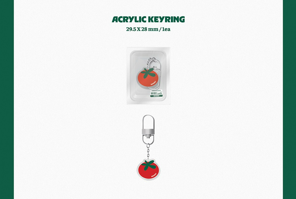 jstore_online_WONHO_2026_SEASONS_GREETINGS_HOHO_MARKET_acrylic_keyring