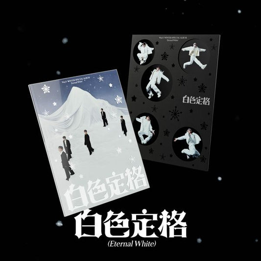 jstore_online_WayV_WINTER_SPECIAL_ALBUM_ETERNAL_WHITE_photobook_ver