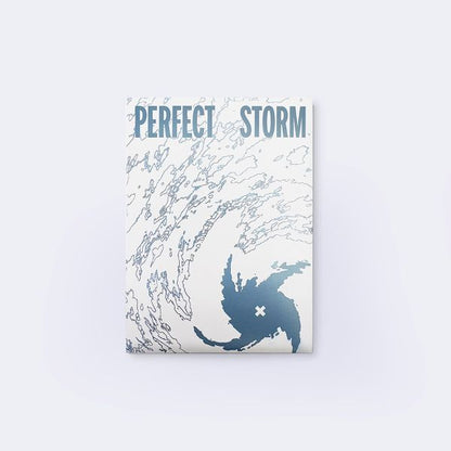 (Pre-Order) TXT - TOMORROW X TOGETHER - PERFECT STORM (9TH MINI ALBUM) - WEVERSE ALBUM VER. (DIGITAL)
