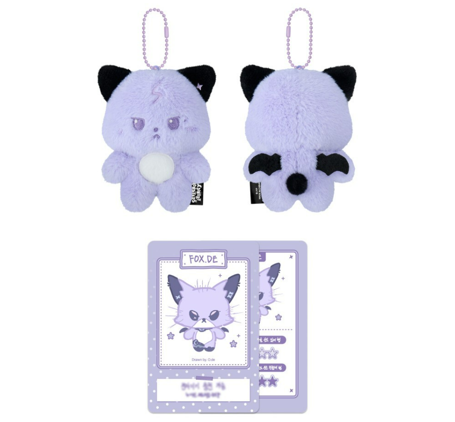 jstore_online_XDINARY_HEROES_BEAUTIFUL_MIND_FINALE_XDINARY_MONSTERES_PLUSH_BABY_VER_FOXDE