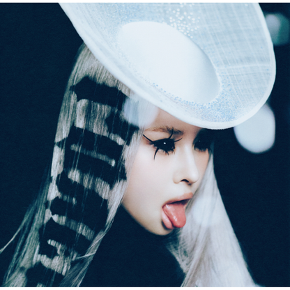 jstore_online_XG_1st_Album_solo_Harvey