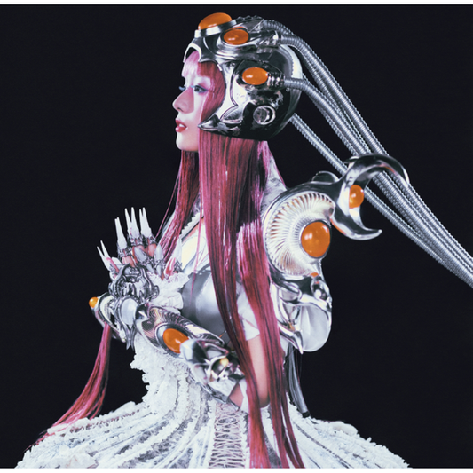 jstore_online_XG_1st_Album_solo_Juria