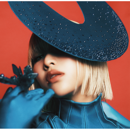 jstore_online_XG_1st_Album_solo_Maya