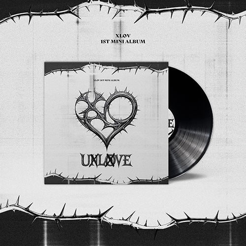 jstore_online_XLOV_1ST_MINI_ALBUM_UXLXVE_LP