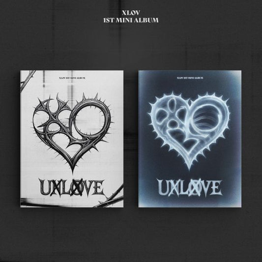 jstore_online_XLOV_1st_Mini_Album_UXLXVE