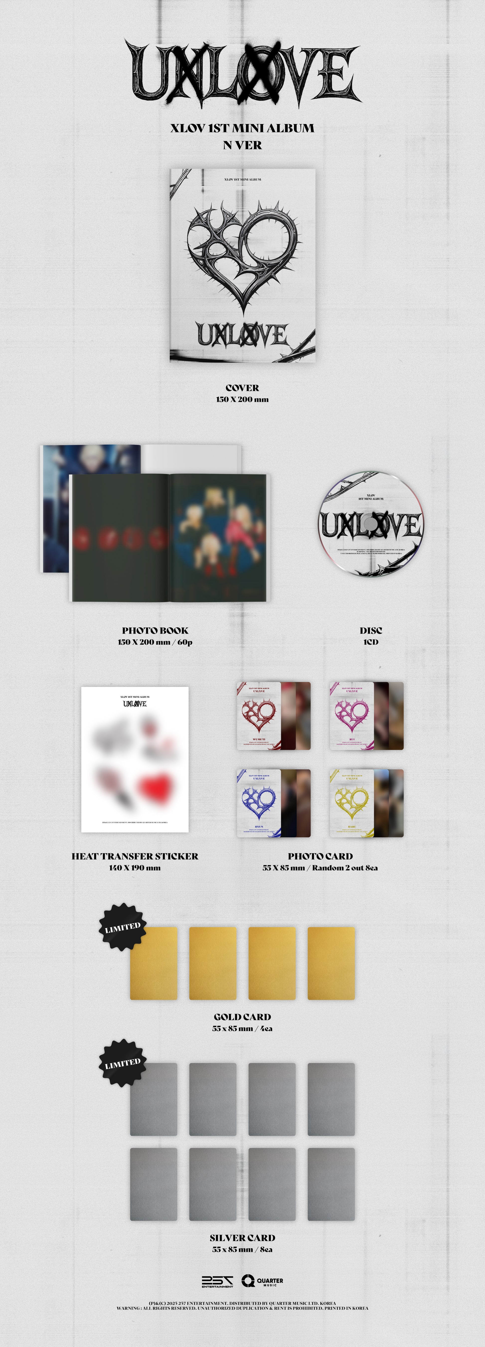 jstore_online_XLOV_1st_Mini_Album_UXLXVE_N_VER_content
