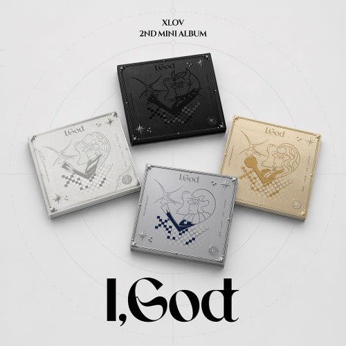 XLOV – J-Store Online