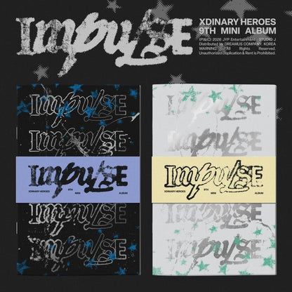 jstore_online_Xdinary_Heroes_IMPULSE_STANDARD_VER_THUM