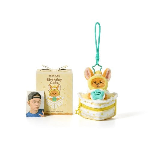 jstore_online_YEONJUN_HWANG_CHOON_CAKE_POUCH