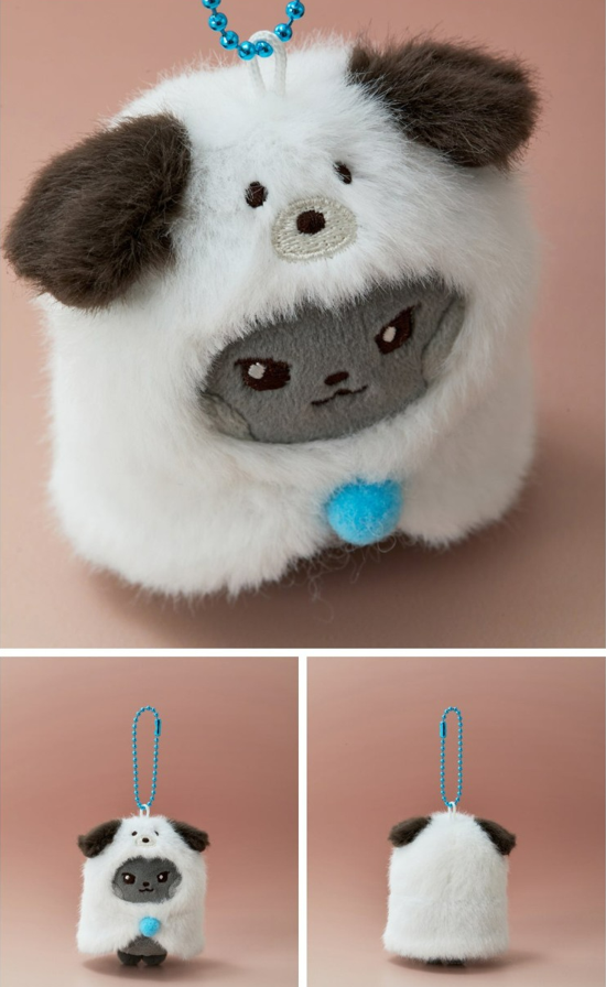 jstore_online_ZEROBASEONE_ZERONI_WONDERLAND_MINI_PLUSH_KEYRING_detail2