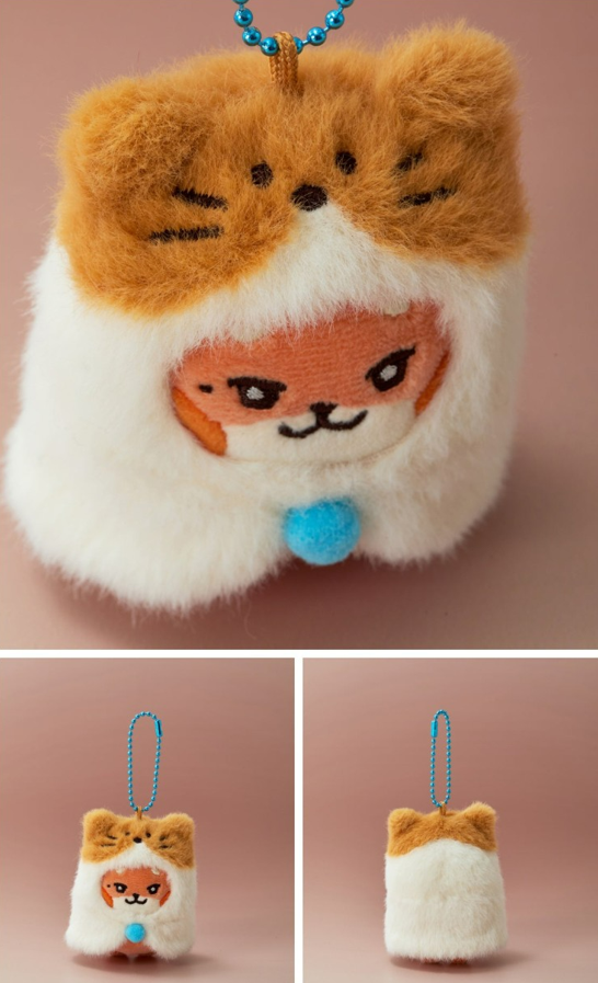 jstore_online_ZEROBASEONE_ZERONI_WONDERLAND_MINI_PLUSH_KEYRING_detail4
