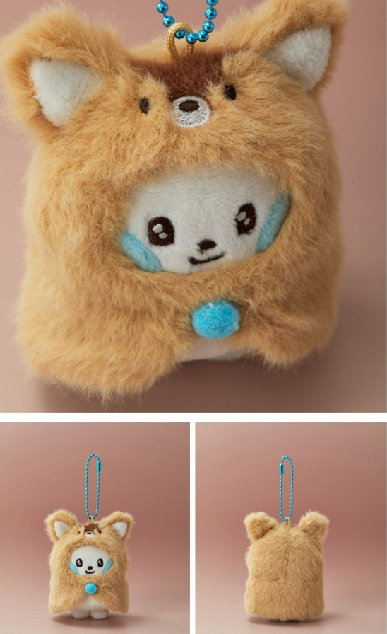 jstore_online_ZEROBASEONE_ZERONI_WONDERLAND_MINI_PLUSH_KEYRING_detail7