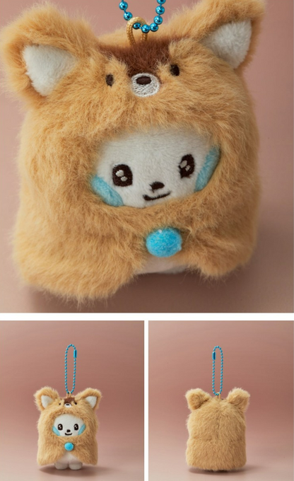 jstore_online_ZEROBASEONE_ZERONI_WONDERLAND_MINI_PLUSH_KEYRING_detail7